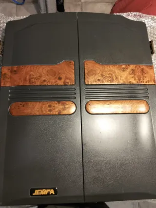 Diana electrónica CB-21CWX JEMFA