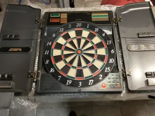 Diana electrónica CB-21CWX JEMFA