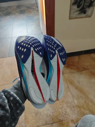 Zapatillas Nike Streakfly 2 Talla 40.5