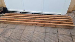 Andamios profesionales