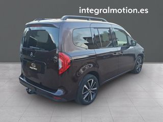 Mercedes Clase T 180 d