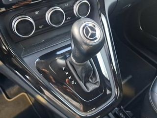 Mercedes Clase T 180 d