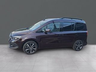 Mercedes Clase T 180 d