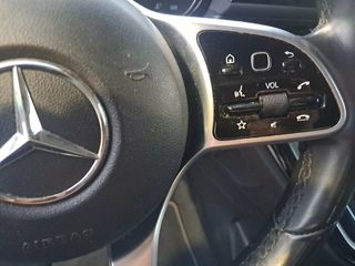 Mercedes Clase T 180 d