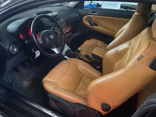 Despiece Alfa Romeo GT 1.9 JTD 2006