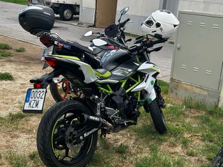 se entrega sin ITV por falta de tiempo