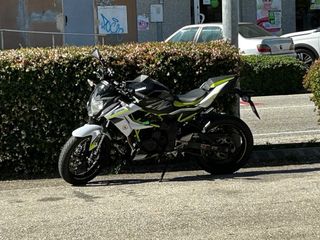 se entrega sin ITV por falta de tiempo