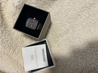 Reloj Mark Maddox Hombre Cuadrado