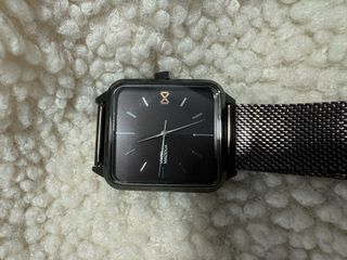 Reloj Mark Maddox Hombre Cuadrado