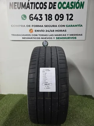 265 30 22 97Y MICHELIN PILOT SUPER SPORT