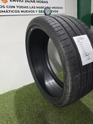 265 30 22 97Y MICHELIN PILOT SUPER SPORT