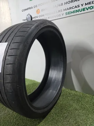 265 30 22 97Y MICHELIN PILOT SUPER SPORT