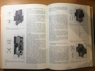 Tecnologías de la arquitectura