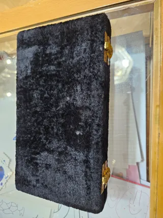 Báscula Vintage Farmacia con Pesas