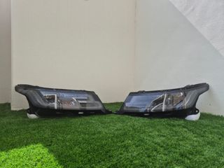 Faro Derecho Range Rover Sport L494 LED