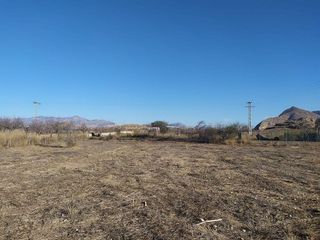 Terreno en venta en Rebolledo en Alicante