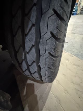 Mercedes-Benz Sprinter 2017