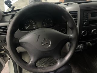 Mercedes-Benz Sprinter 2017