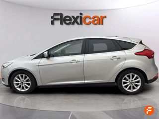 Ford Focus 1.5 TDCi E6 120cv Business