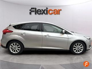 Ford Focus 1.5 TDCi E6 120cv Business