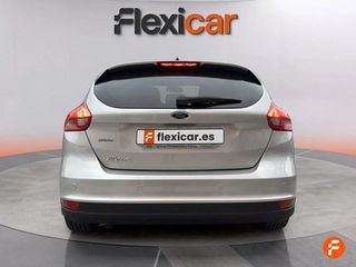 Ford Focus 1.5 TDCi E6 120cv Business
