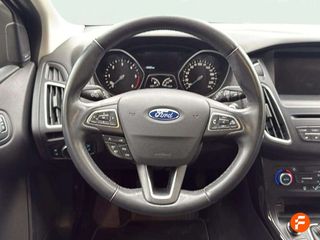 Ford Focus 1.5 TDCi E6 120cv Business