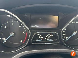 Ford Focus 1.5 TDCi E6 120cv Business