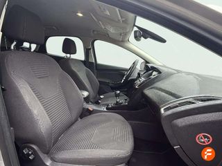 Ford Focus 1.5 TDCi E6 120cv Business