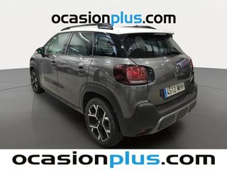 Citroen C3 Aircross PureTech 130 Shine Pack EAT6 96 kW (131 CV)