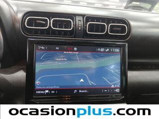 Citroen C3 Aircross PureTech 130 Shine Pack EAT6 96 kW (131 CV)