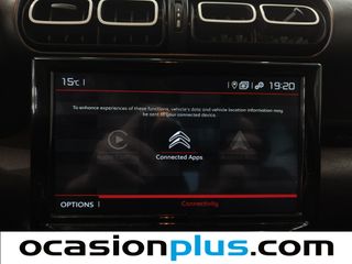 Citroen C3 Aircross PureTech 130 Shine Pack EAT6 96 kW (131 CV)