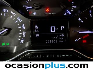 Citroen C3 Aircross PureTech 130 Shine Pack EAT6 96 kW (131 CV)