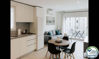 Piso en venta en Salatar en Roses