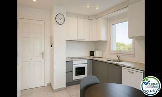 Piso en venta en Salatar en Roses