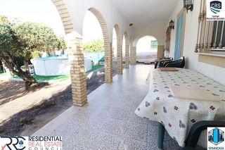 Chalet en venta en Aljaraque