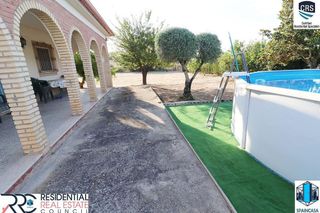 Chalet en venta en Aljaraque