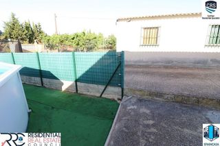 Chalet en venta en Aljaraque
