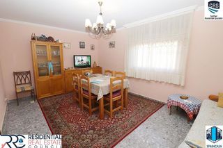 Chalet en venta en Aljaraque