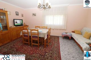 Chalet en venta en Aljaraque