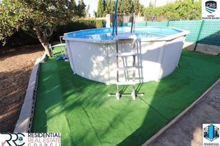 Chalet en venta en Aljaraque