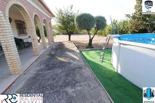 Chalet en venta en Aljaraque