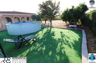 Chalet en venta en Aljaraque