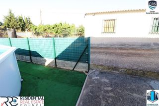 Chalet en venta en Aljaraque