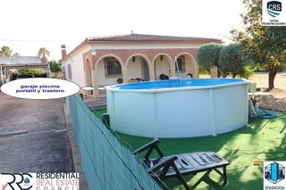 Chalet en venta en Aljaraque