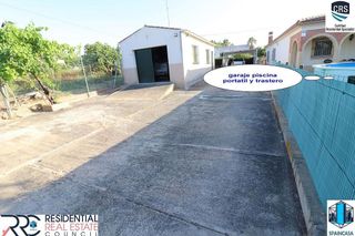 Chalet en venta en Aljaraque