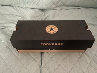 Zapatillas botas Converse Chuck Taylor Blanca 39.5