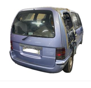 Despiece Nissan Serena 2.3d 1995