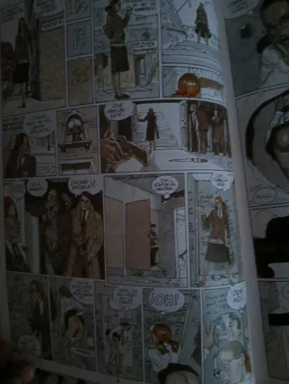 CURIOSIDADES PERVERSAS DE SOFIA.