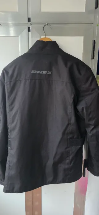 Chaqueta de moto ONEX Talla XL