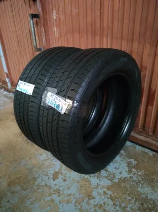 Neumáticos General 205/55 R16 91V